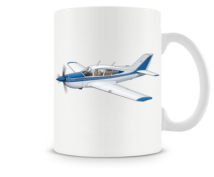 Bellanca Viking Mug