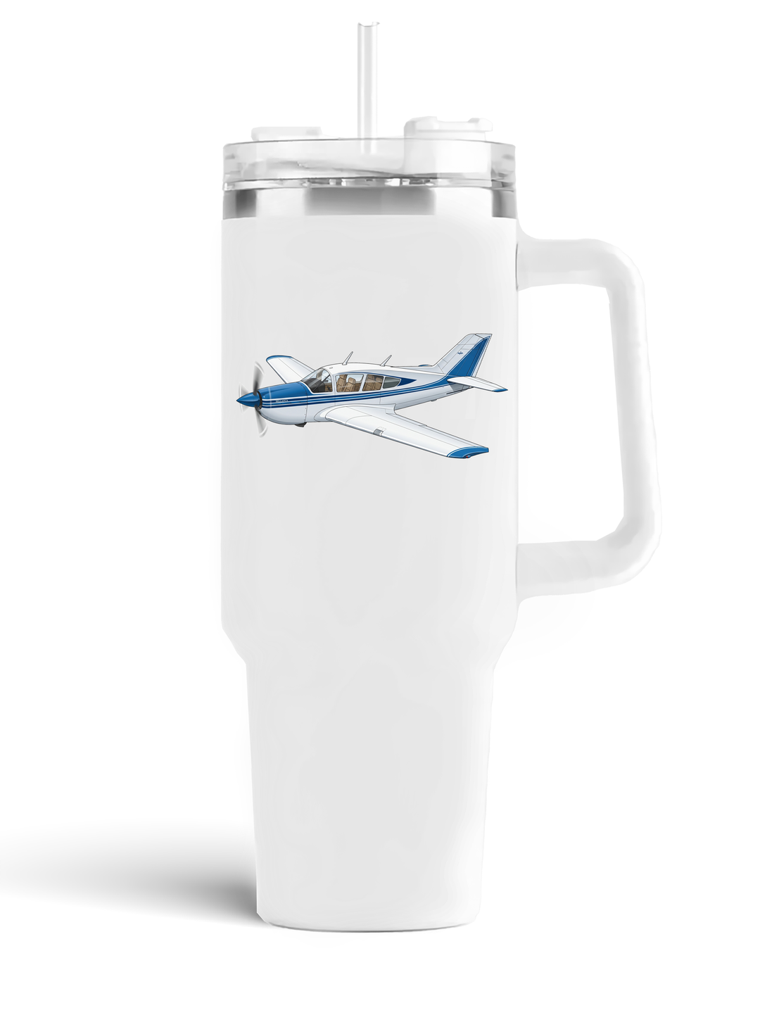 Bellanca Viking Quencher