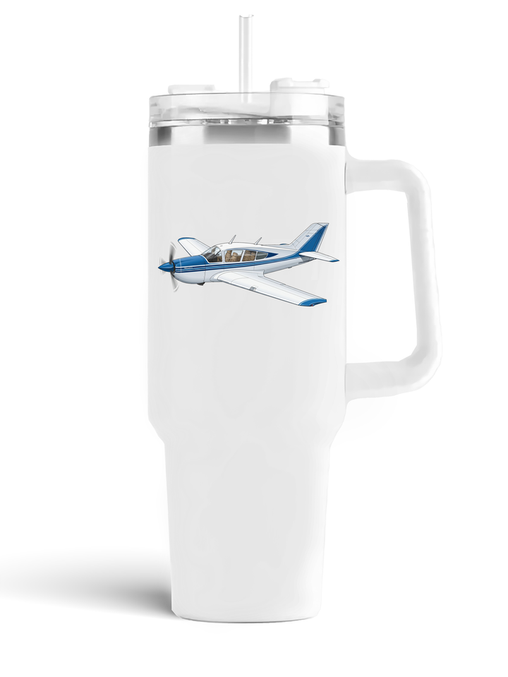 Bellanca Viking Quencher