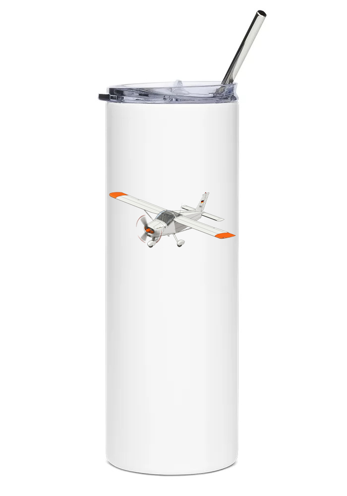  Bölkow Bo 208C Junior water tumbler