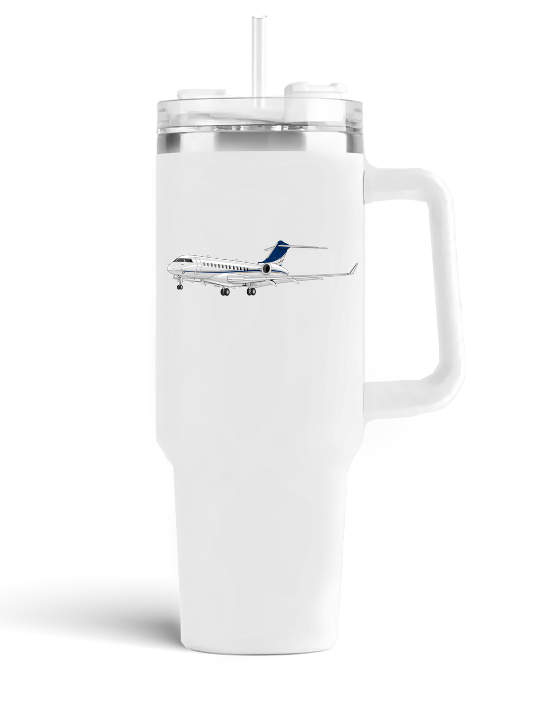 Bombardier Global Express Quencher