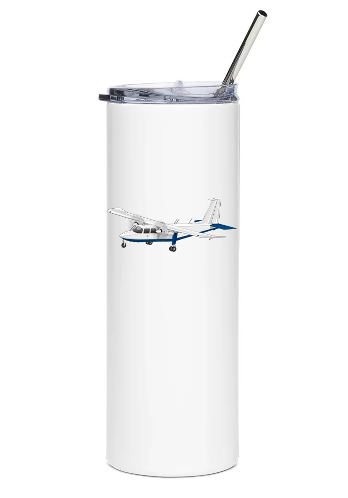 Britten-Norman BN-2 Islander Mug