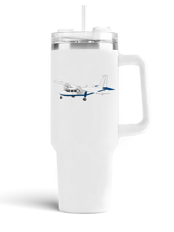 Britten-Norman BN-2 Islander Mug