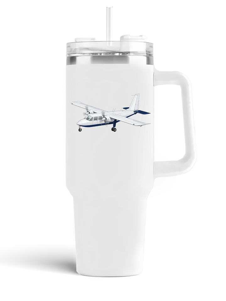 Britten-Norman BN-2 Islander Quencher