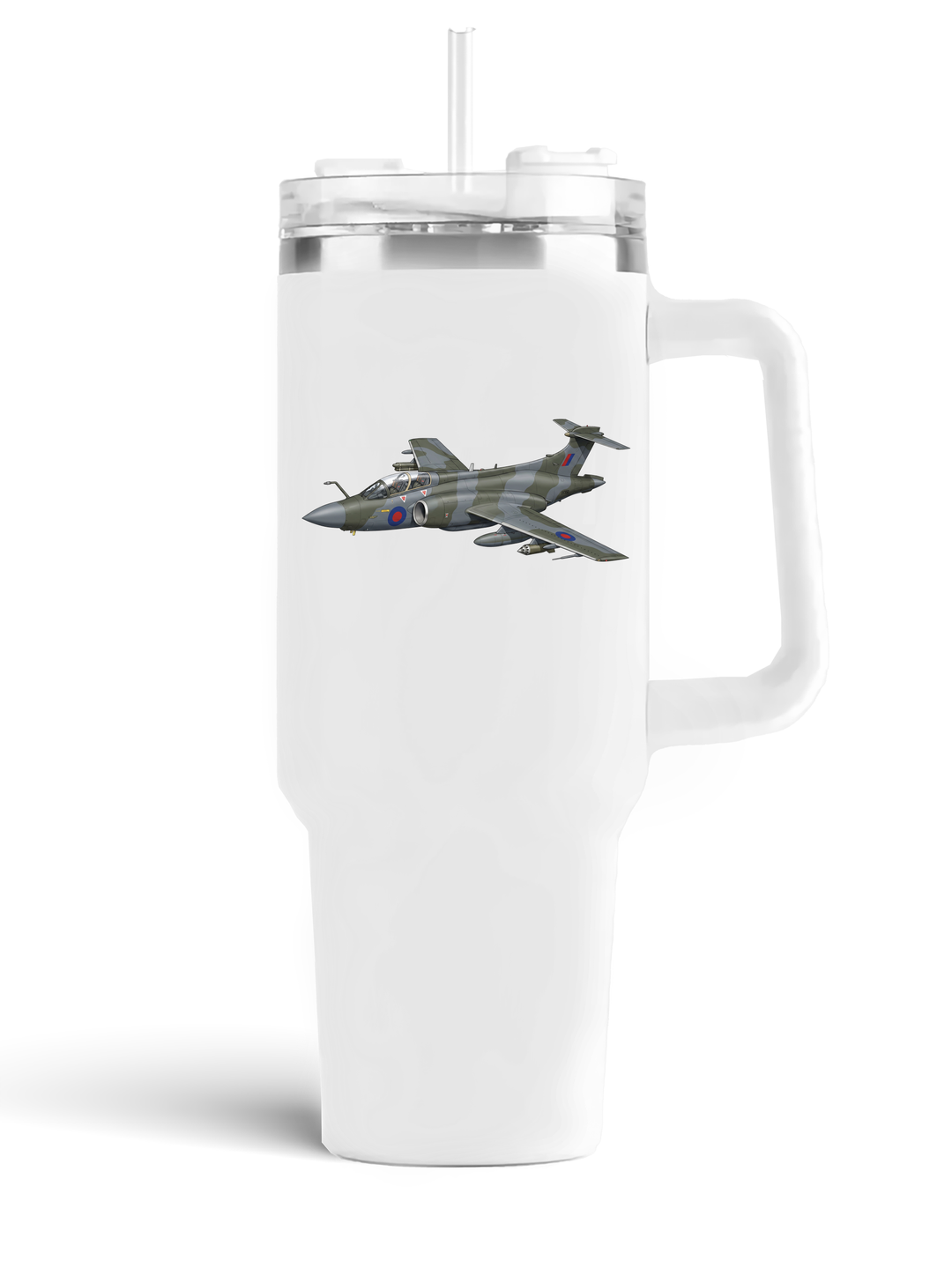 Blackburn Buccaneer Quencher