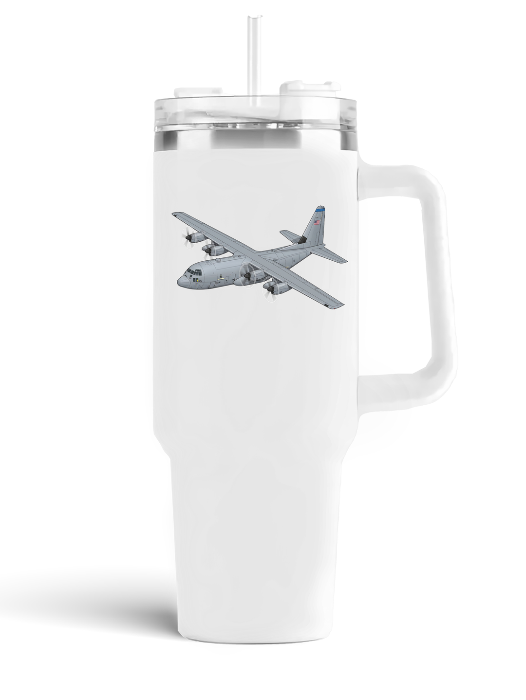  Lockheed C-130 Hercules Quencher