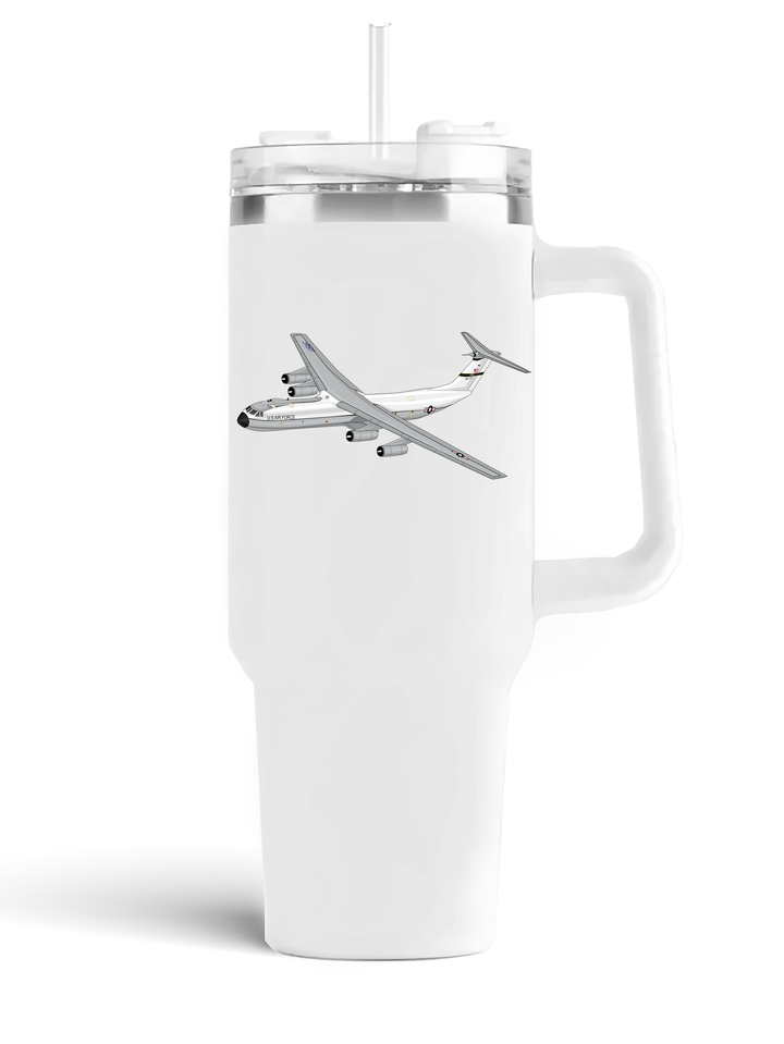 Lockheed C-141 Starlifter Quencher