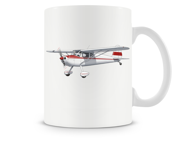  Cessna 120 Mug
