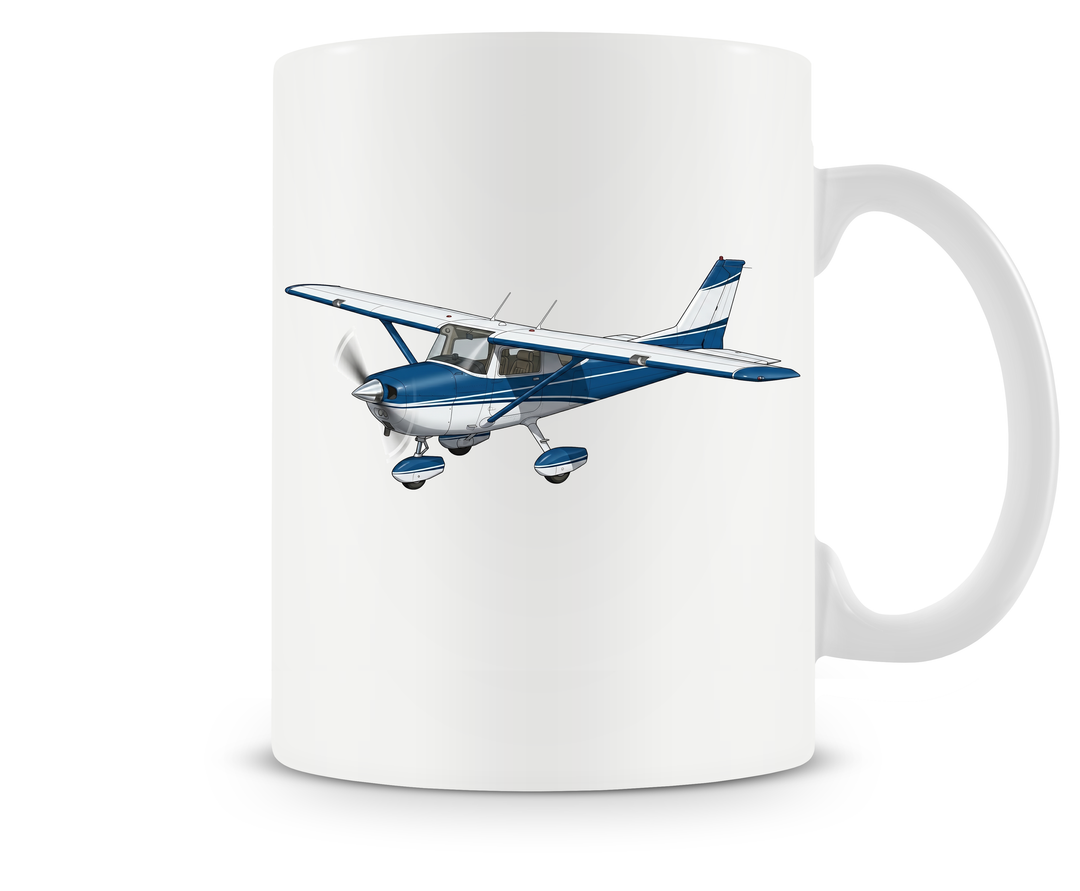 Cessna 150 Mug