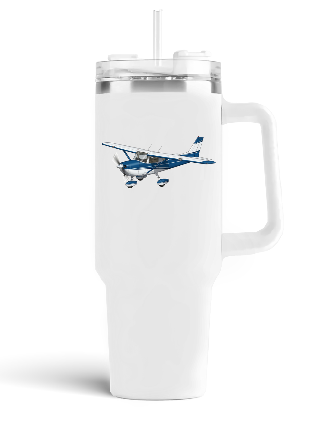 Cessna 150 Quencher