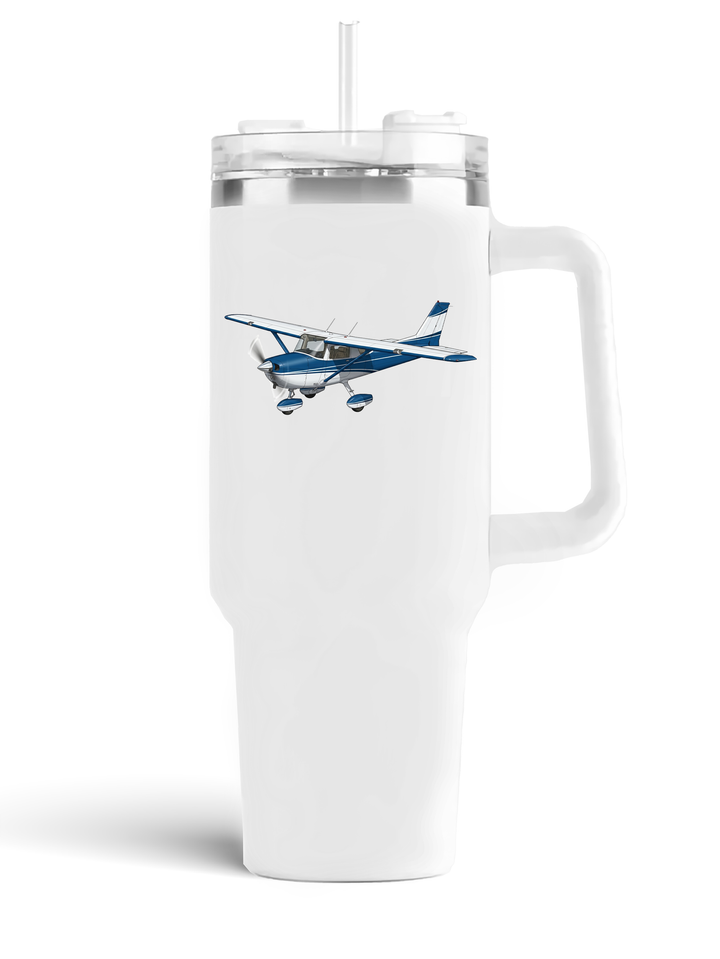 Cessna 150 Quencher