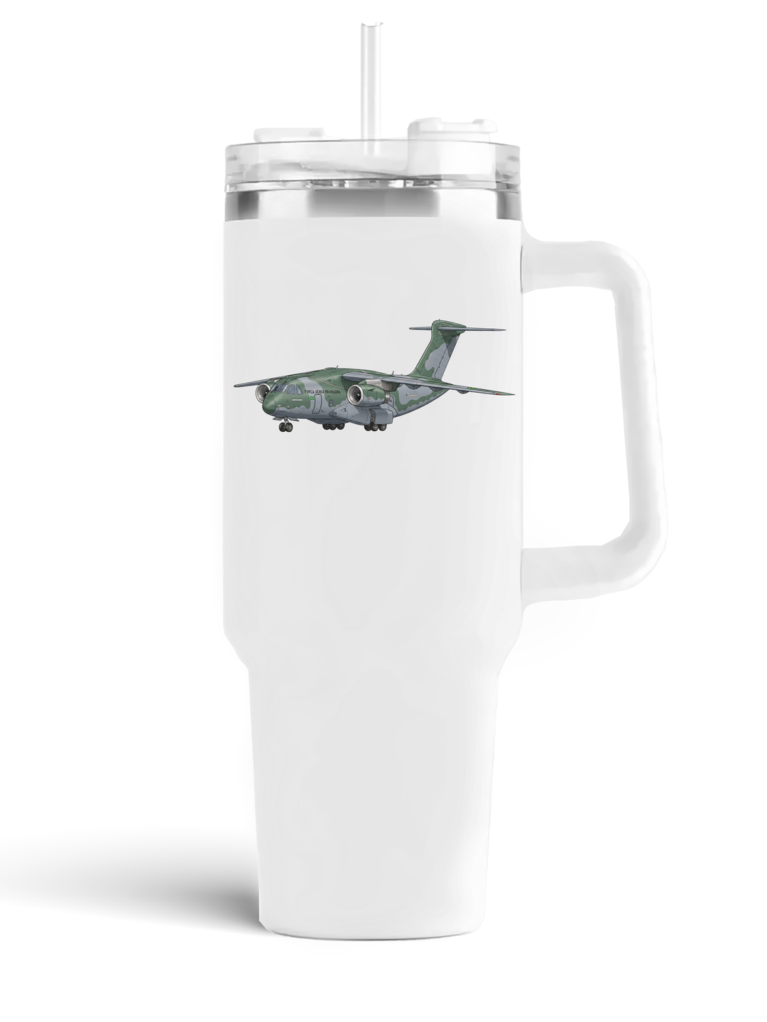 Embraer C-390 Millennium Quencher