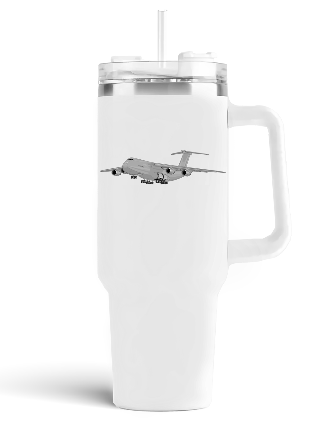 Lockheed C-5 Galaxy Quencher