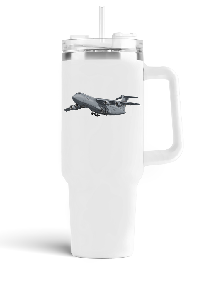 Lockheed C-5 Galaxy Quencher