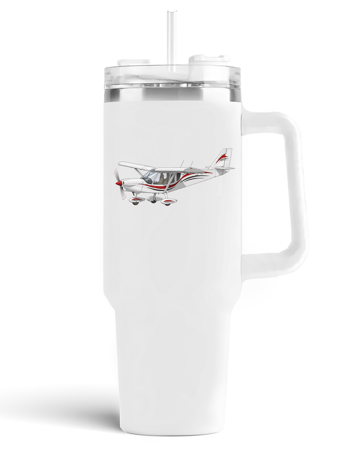 Zenith CH 750 quencher