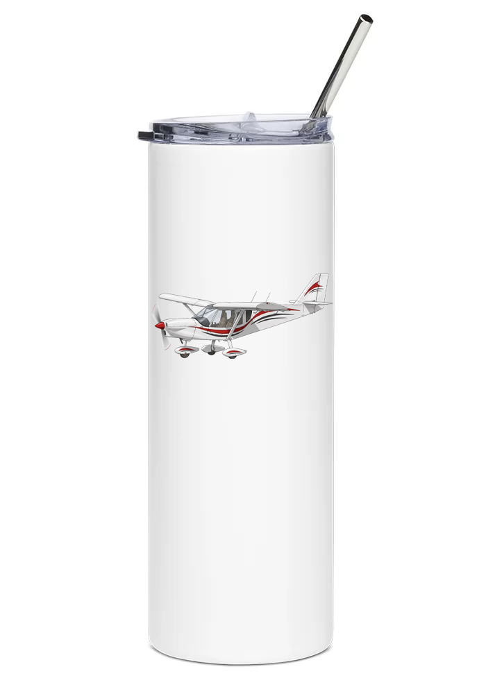 Zenith CH 750 water tumbler