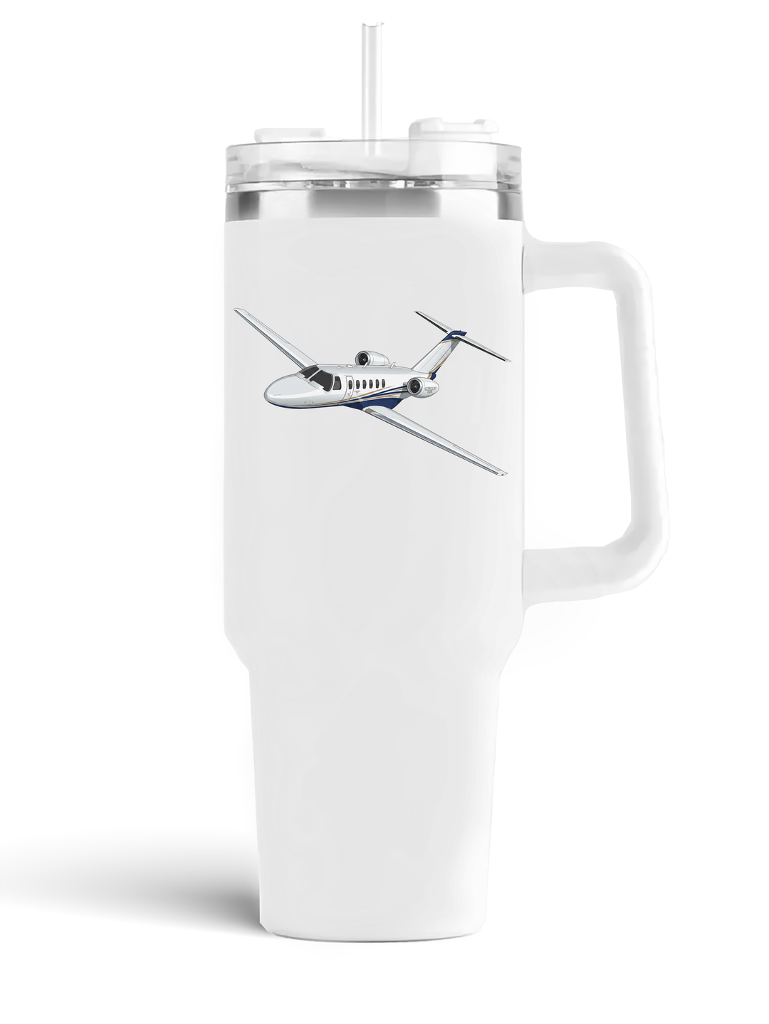 Cessna Citation CJ3 Quencher