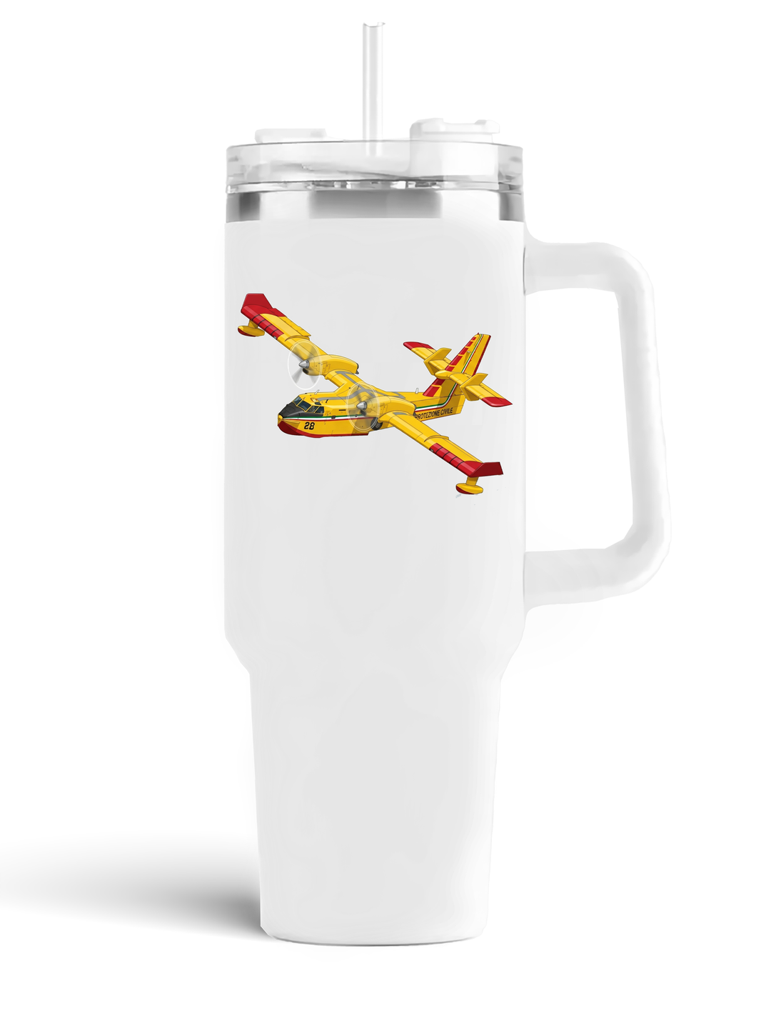 Canadair CL-415 Quencher