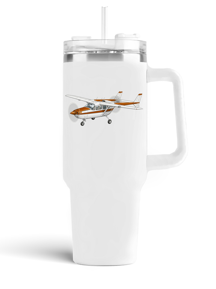 Cessna Skymaster II Quencher