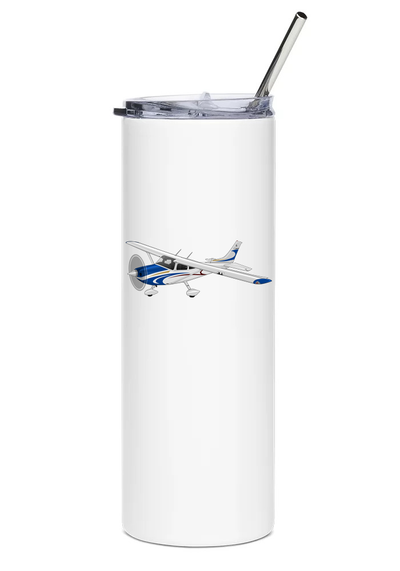 Cessna 172S water bottle