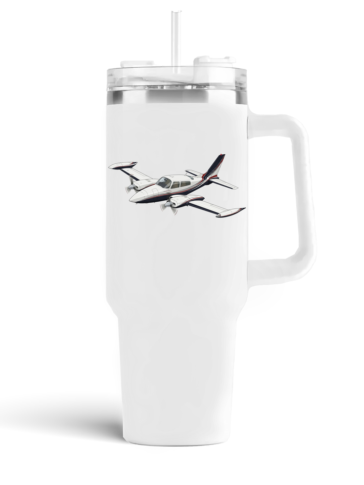 Cessna 310R Quencher
