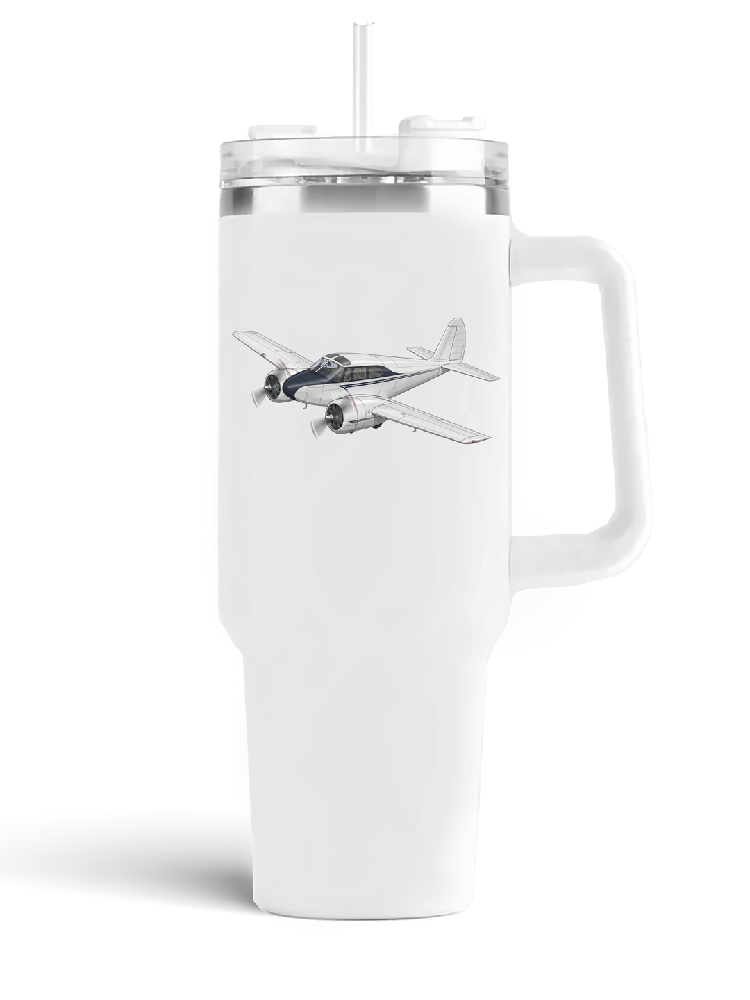 Cessna AT-17 Bobcat Quencher