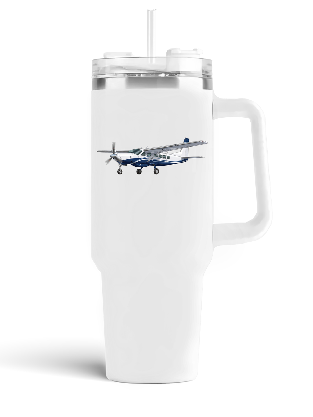 Cessna Caravan Quencher