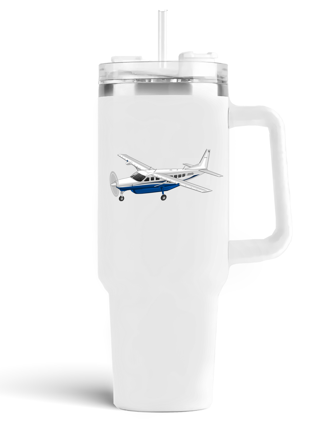 Cessna Grand Caravan quencher