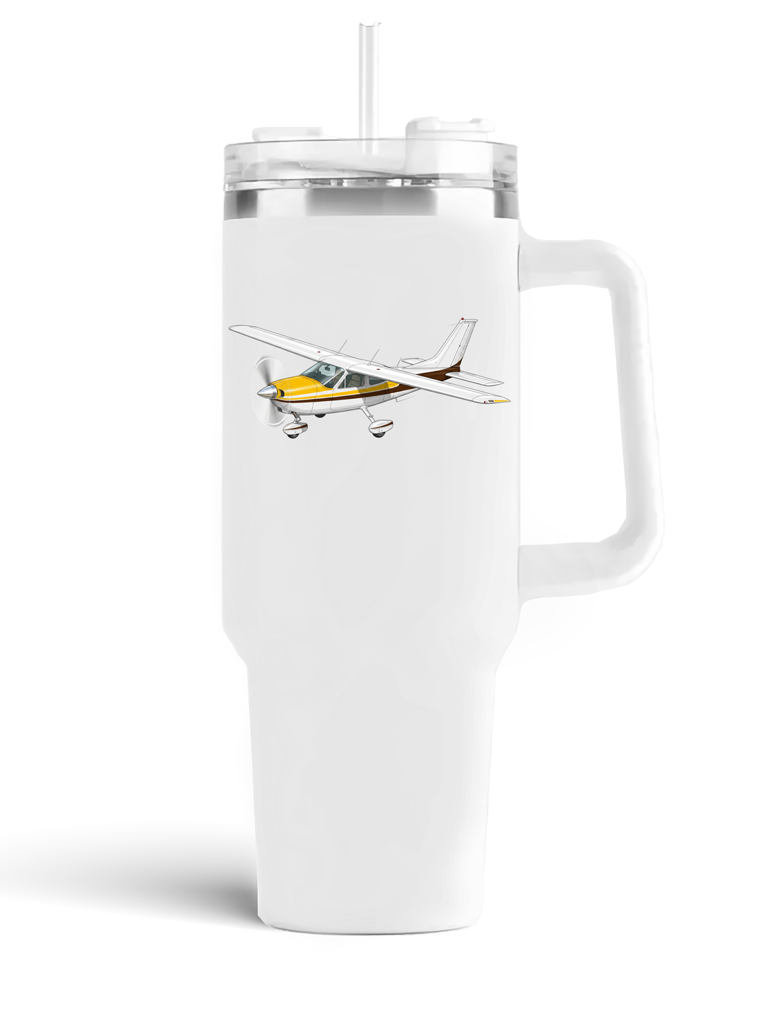 Cessna 177 Cardinal Quencher