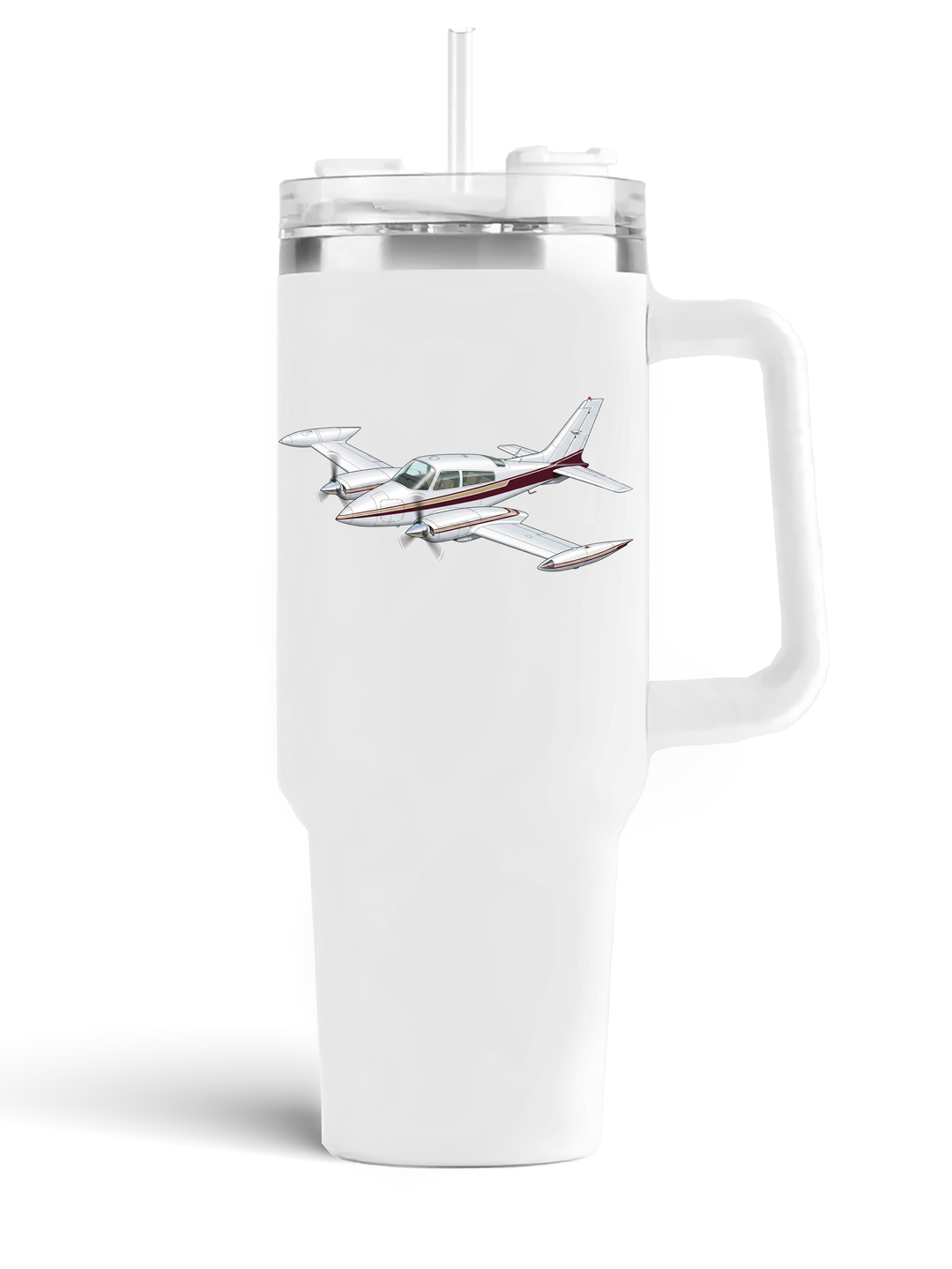 Cessna 310Q Quencher