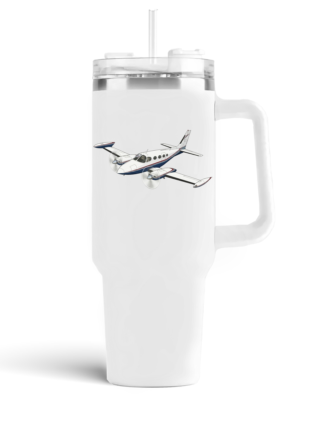 Cessna 340A Quencher