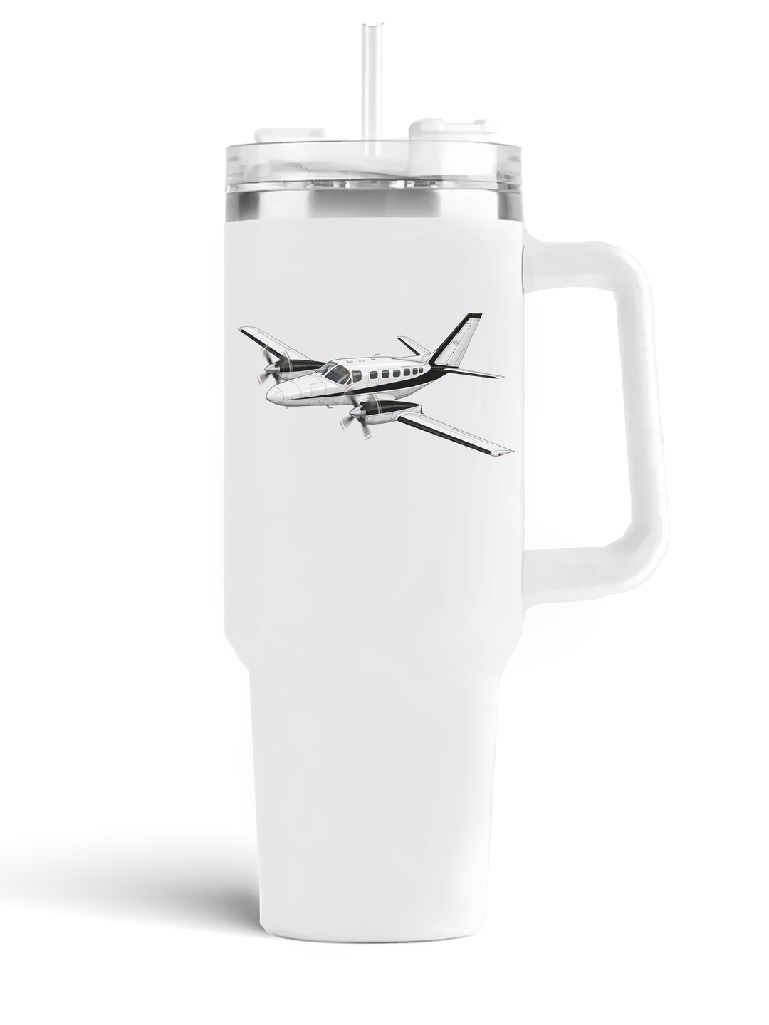 Cessna 441 Conquest II Quencher