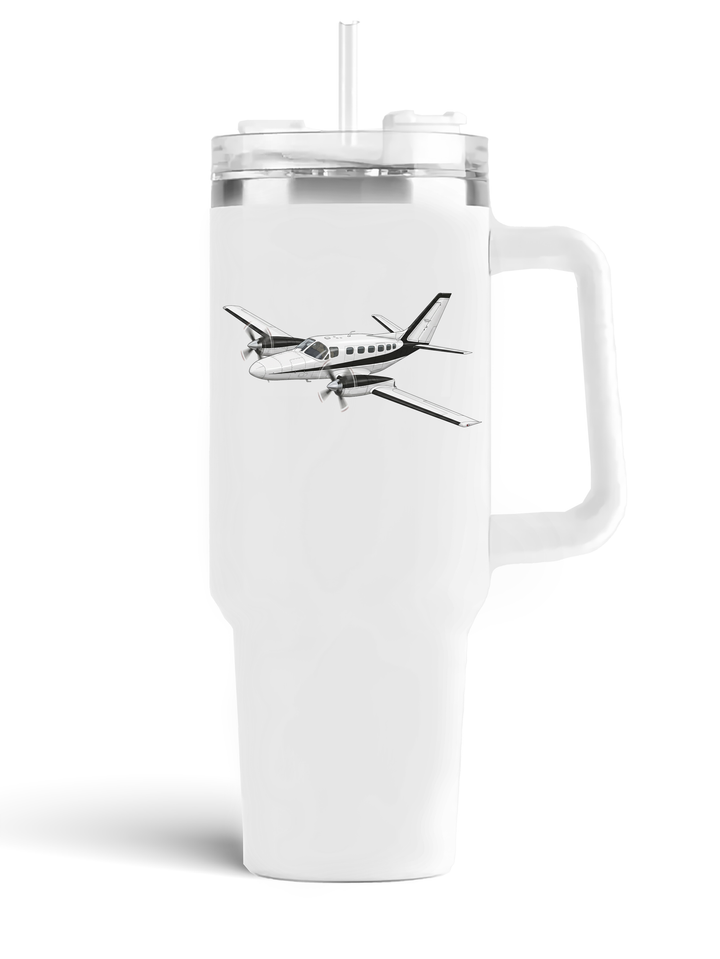 Cessna 441 Conquest II Quencher