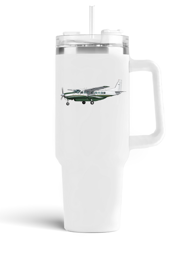 Cessna Grand Caravan quencher