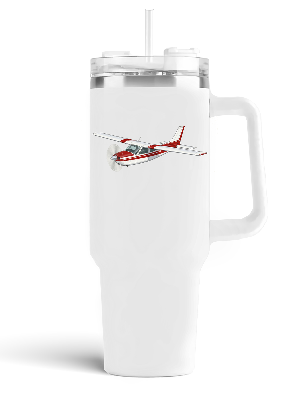 Cessna Cardinal RG Quencher