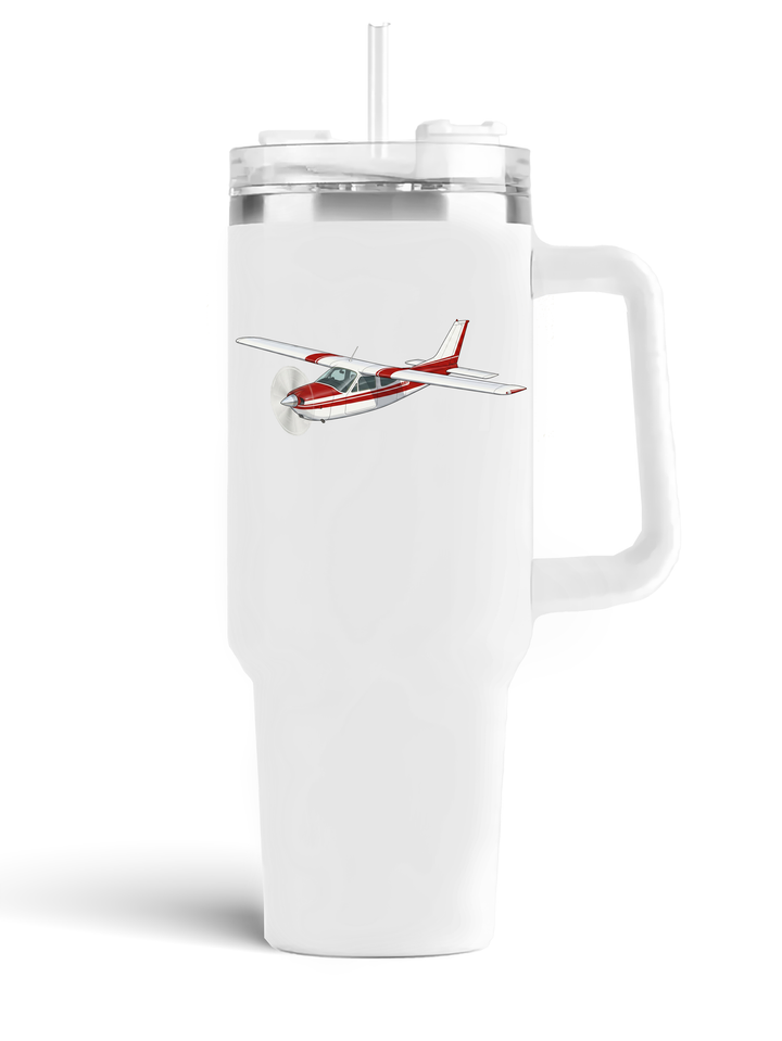 Cessna Cardinal RG Quencher