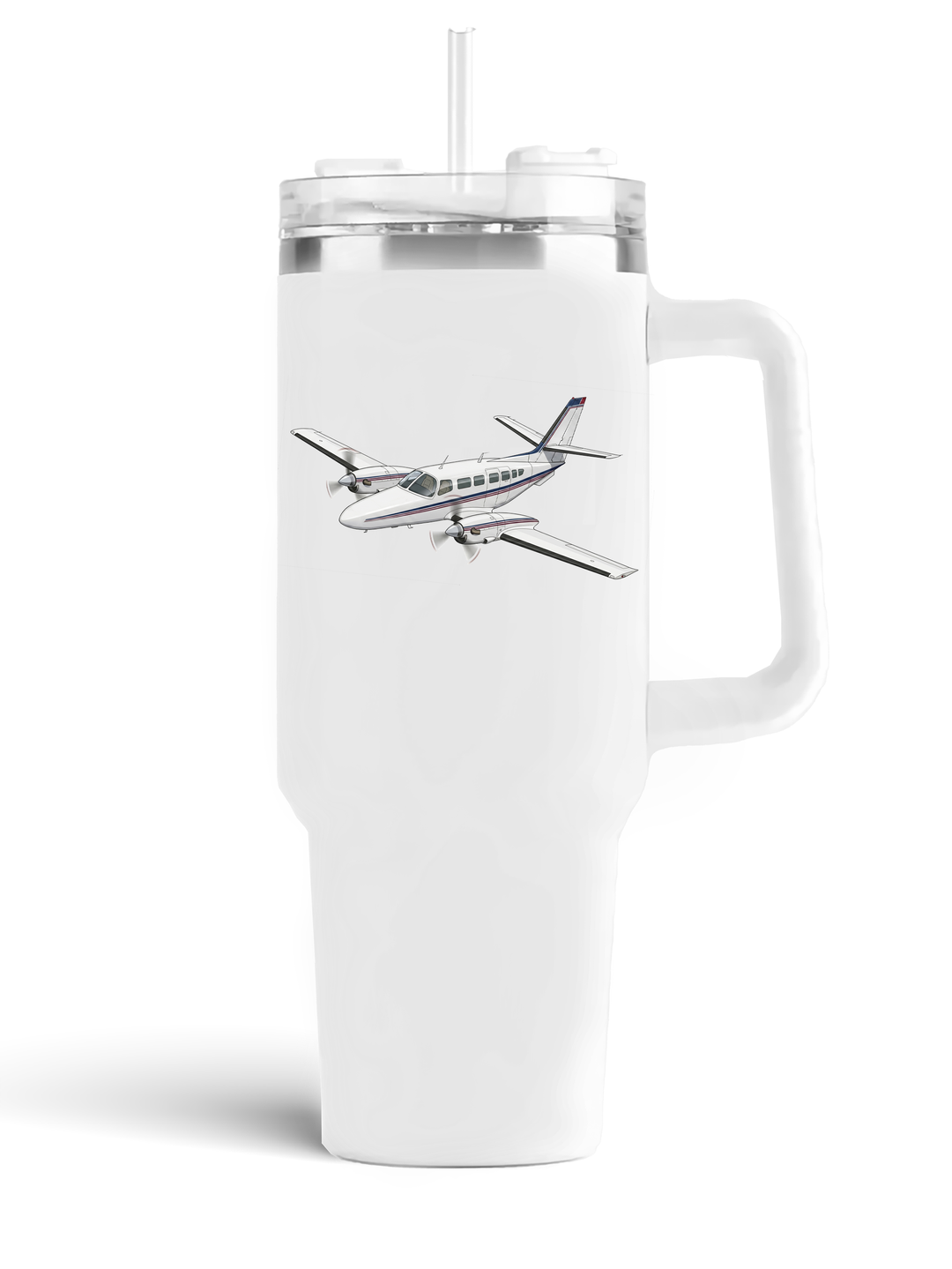 Reims-Cessna F406 Caravan II Quencher