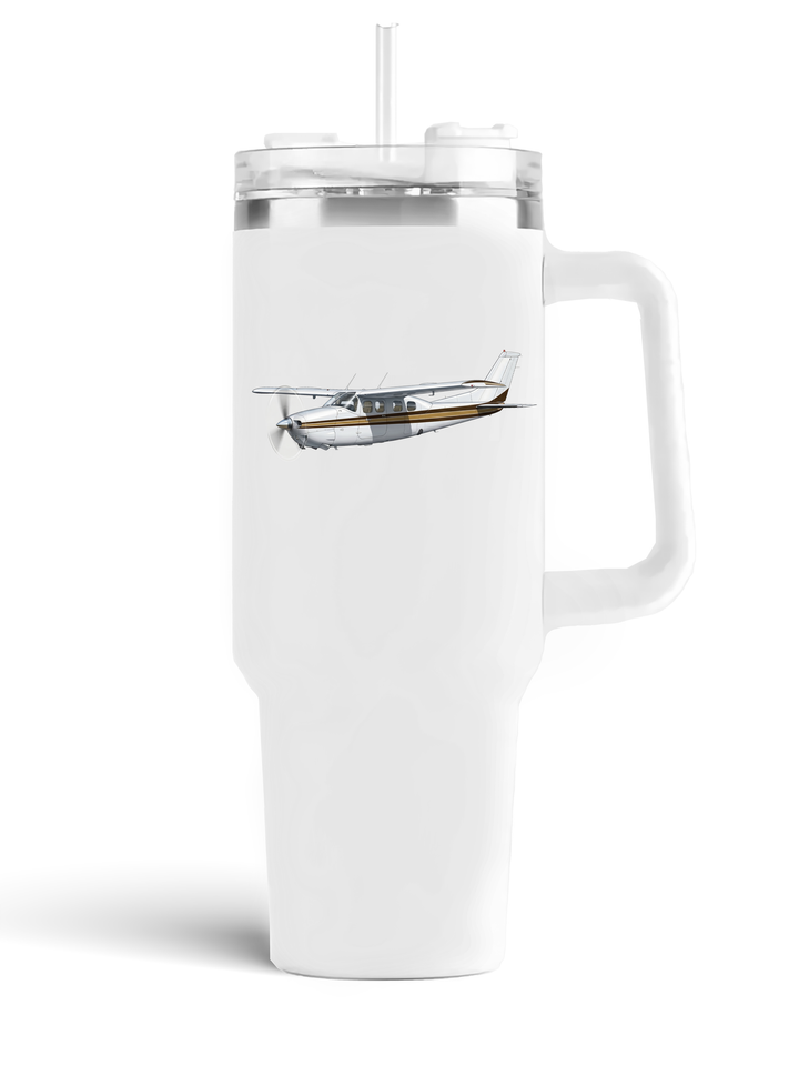 Cessna P210 Quencher