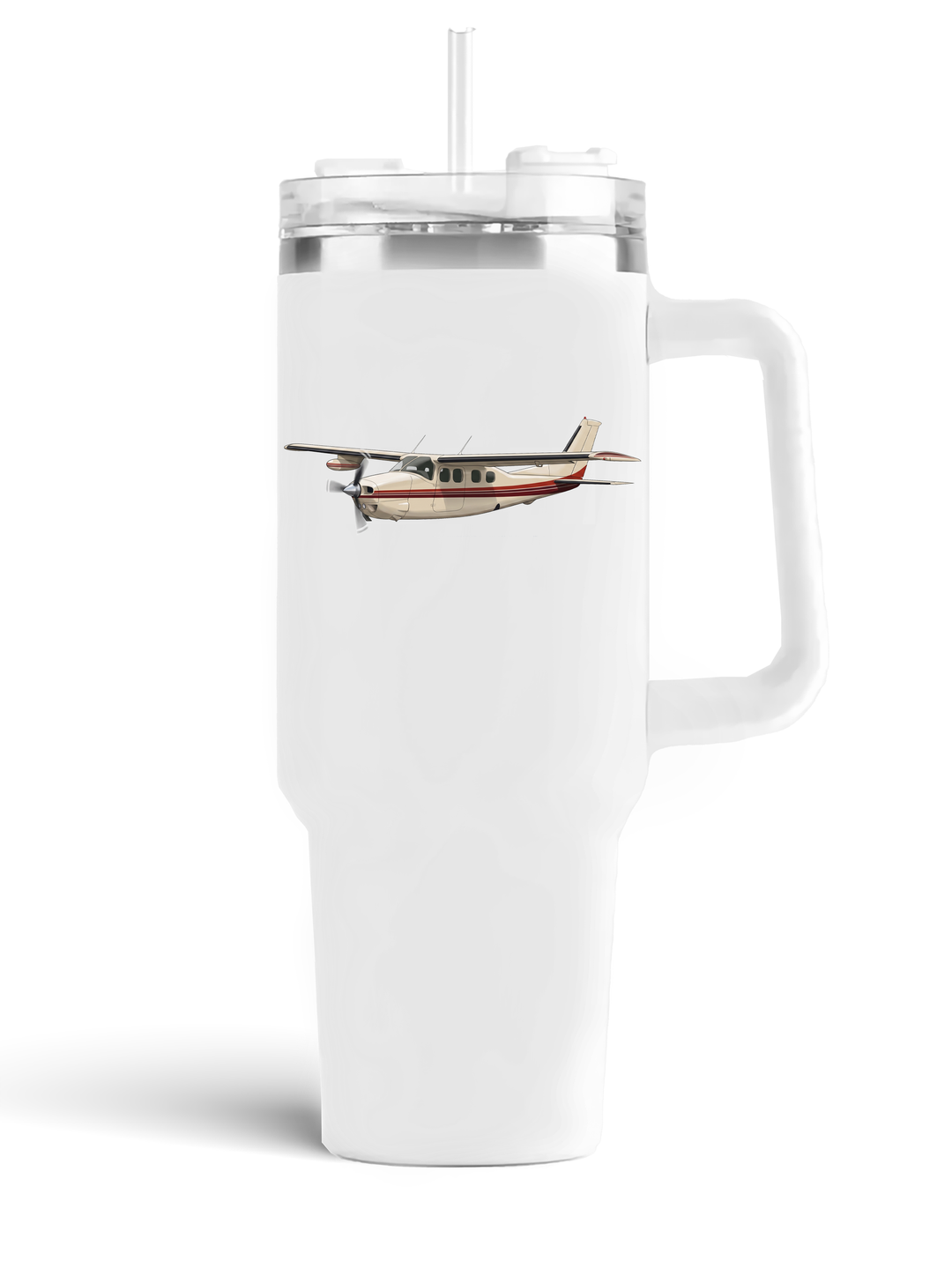 Cessna P210N Quencher