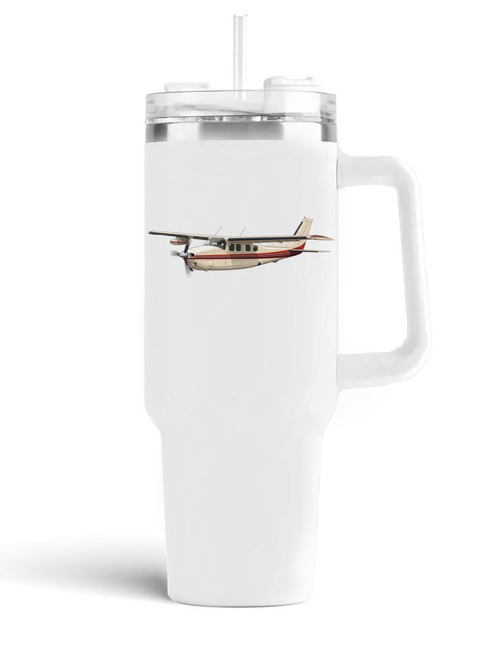 Cessna P210N Quencher