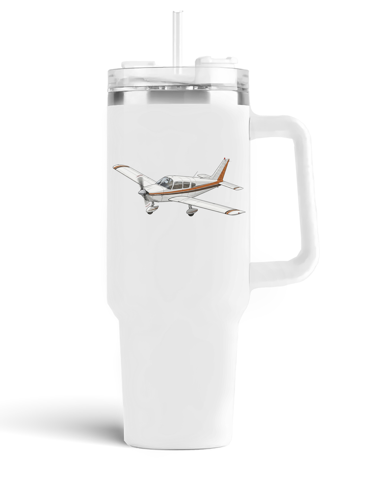 Piper Cherokee 235 Quencher