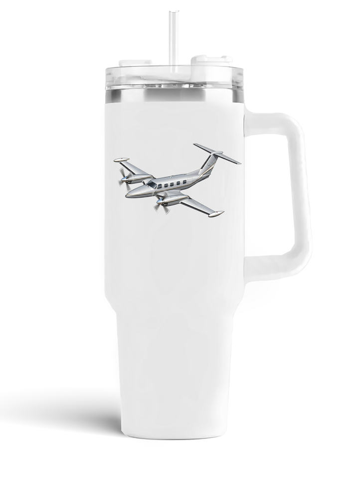 Piper Cheyenne 400LS Quencher