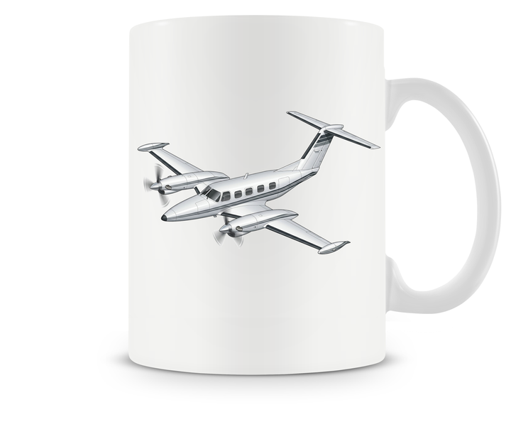 Piper Cheyenne III Mug