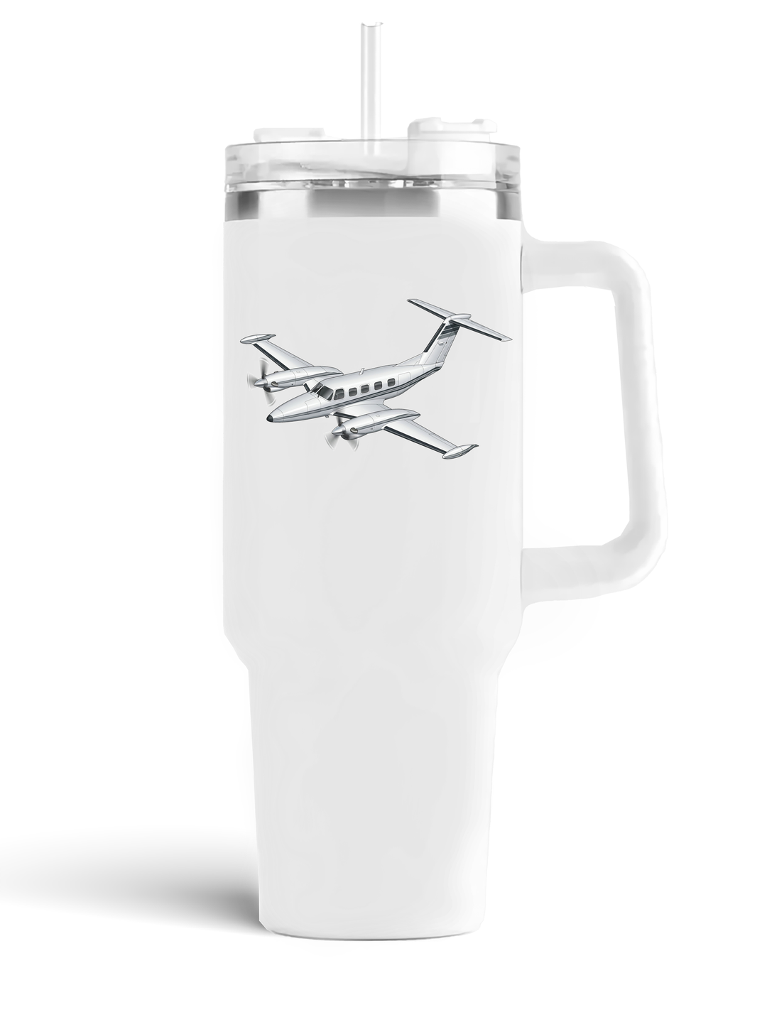 Piper Cheyenne III Quencher