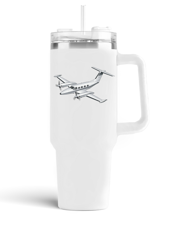 Piper Cheyenne III Quencher