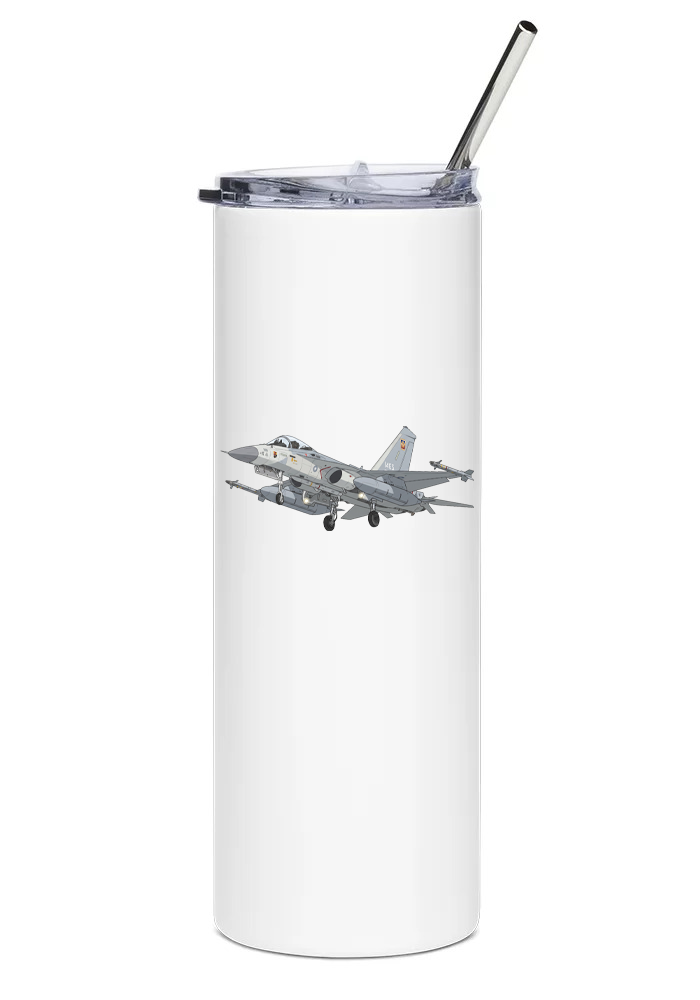 AIDC F-CK-1 Ching-kuo water tumbler