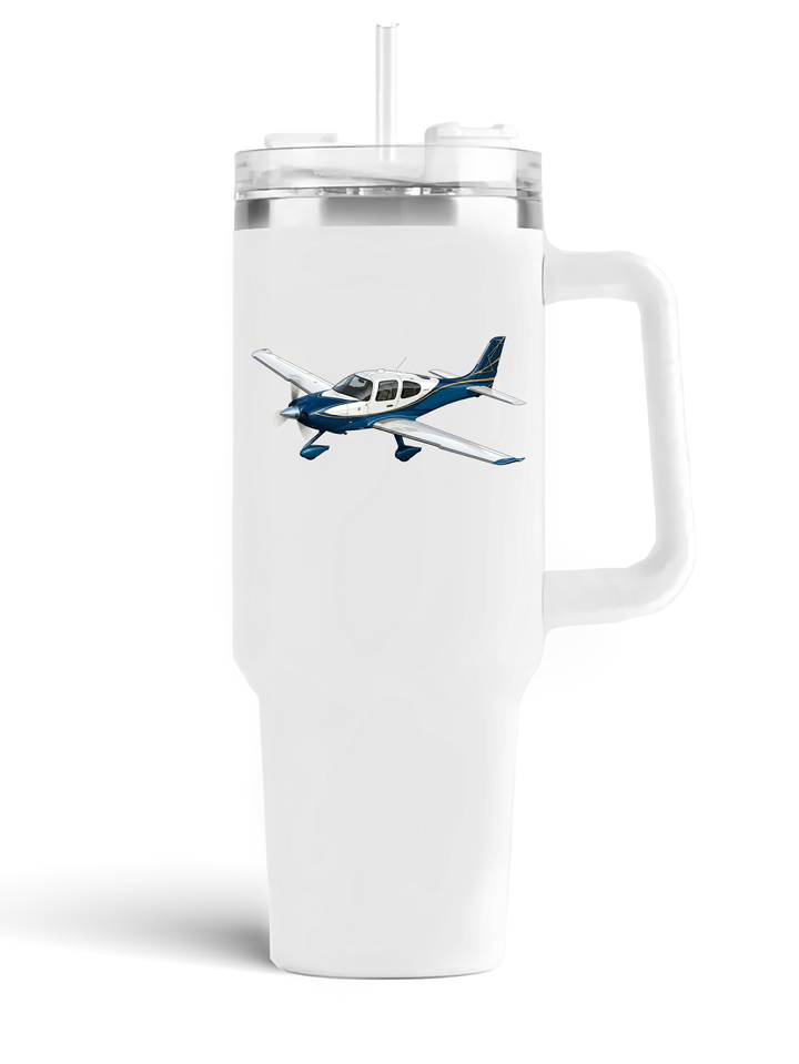 Cirrus SR22 G7 Quencher