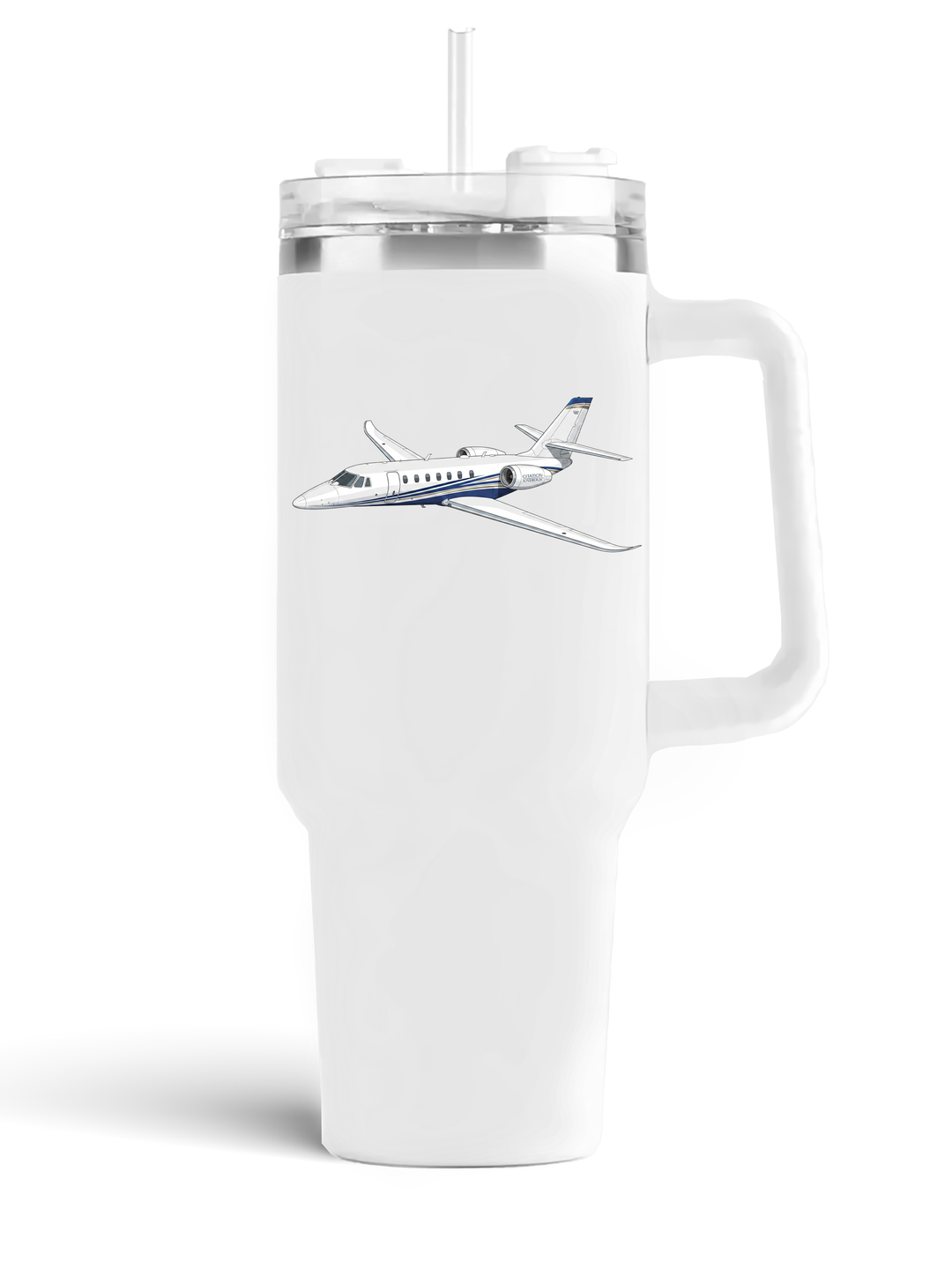 Citation Sovereign Quencher