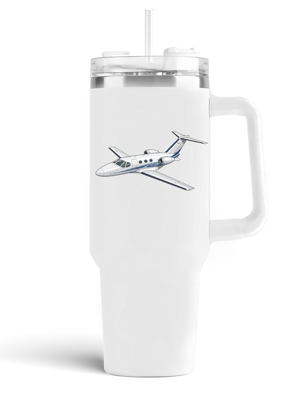 Cessna Citation Mustang Quencher