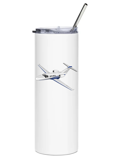 Cessna Citation M2 water bottle